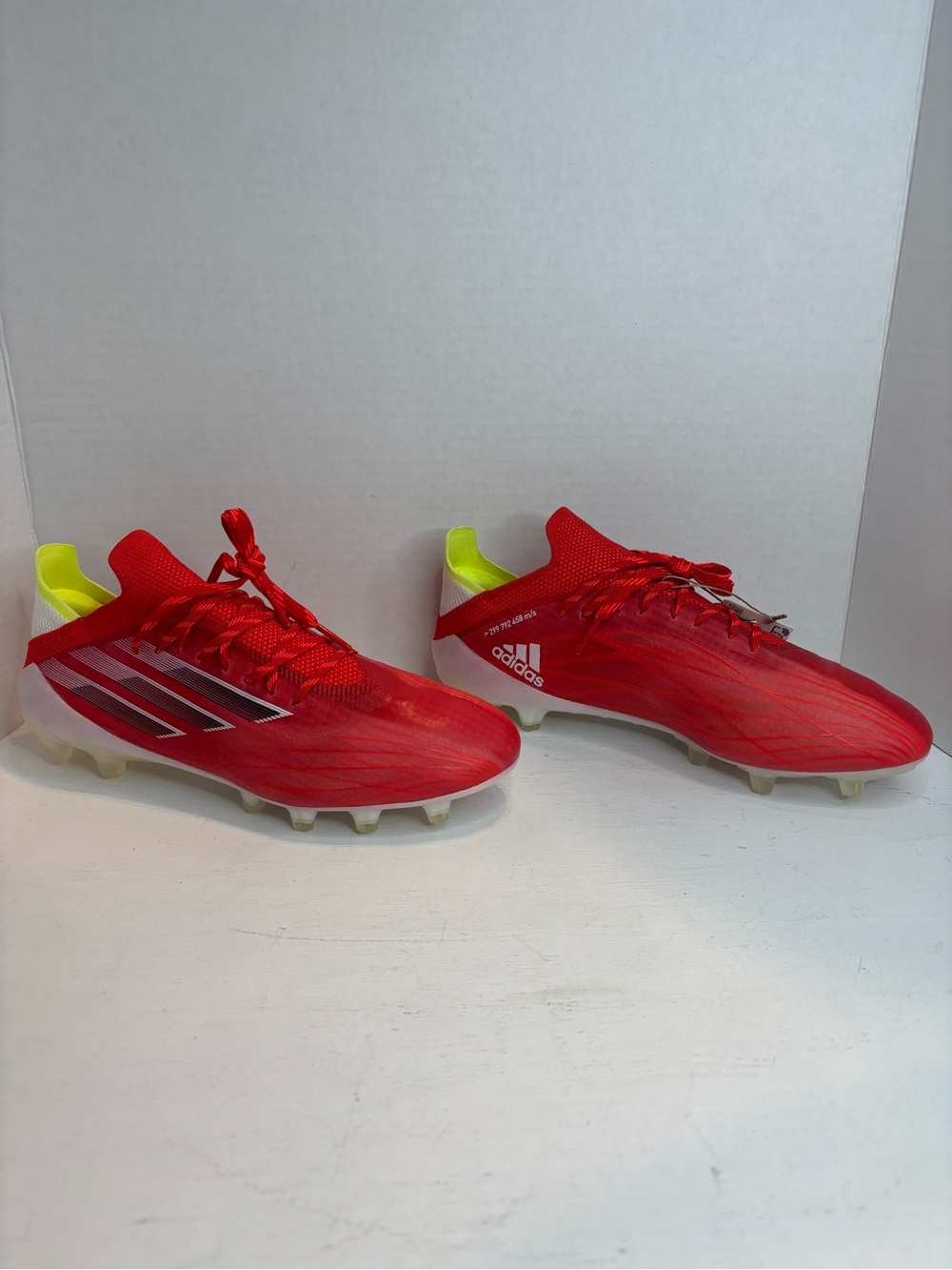 Adidas Speedflow.1 AG Soccer Cleats Brand New with Tag Size US Men’s 7